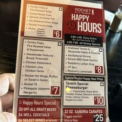 Rocket City Tavern