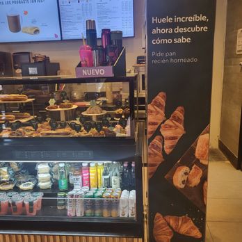 Starbucks - Coffee & Tea Near Me - Cancún, ROO Starbucks - Coffee & Tea Near Me - Cancún, ROO