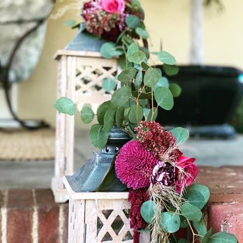 Blooms by Shereen - Floral Designers Near Me
