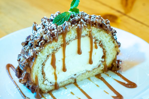 M'tucci's Italian by null