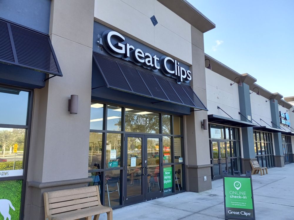 Great Clips Fort Lupton