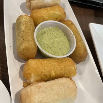 Beirut Doral Restaurant - Tequenos Sampler - Lebanese Near Me - Doral, Florida Beirut Doral Restaurant - Tequenos Sampler - Lebanese Near Me - Doral, Florida