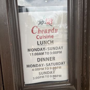 Chengdu cuisine - Chinese Near Me - Birmingham, Alabama Chengdu cuisine - Chinese Near Me - Birmingham, Alabama