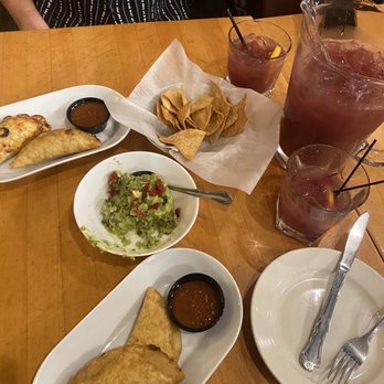 Antigua Latin Inspired Kitchen - Guacamole, Empanadas, and the Spanish Sangria - Latin American Near Me - West Allis, Wisconsin Antigua Latin Inspired Kitchen - Guacamole, Empanadas, and the Spanish Sangria - Latin American Near Me - West Allis, Wisconsin