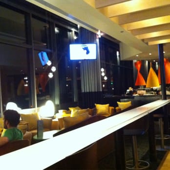 The Aerie - Bar/lounge area - New American Near Me - Snowbird, Utah The Aerie - Bar/lounge area - New American Near Me - Snowbird, Utah