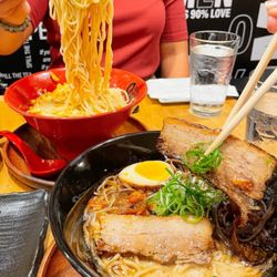 Onoya Ramen - King Street