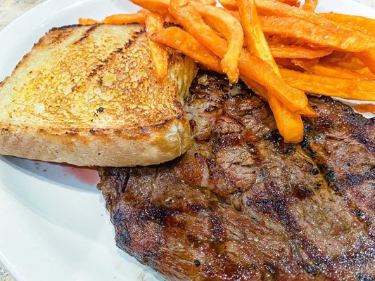 Alexander's Steakhouse Peoria by null