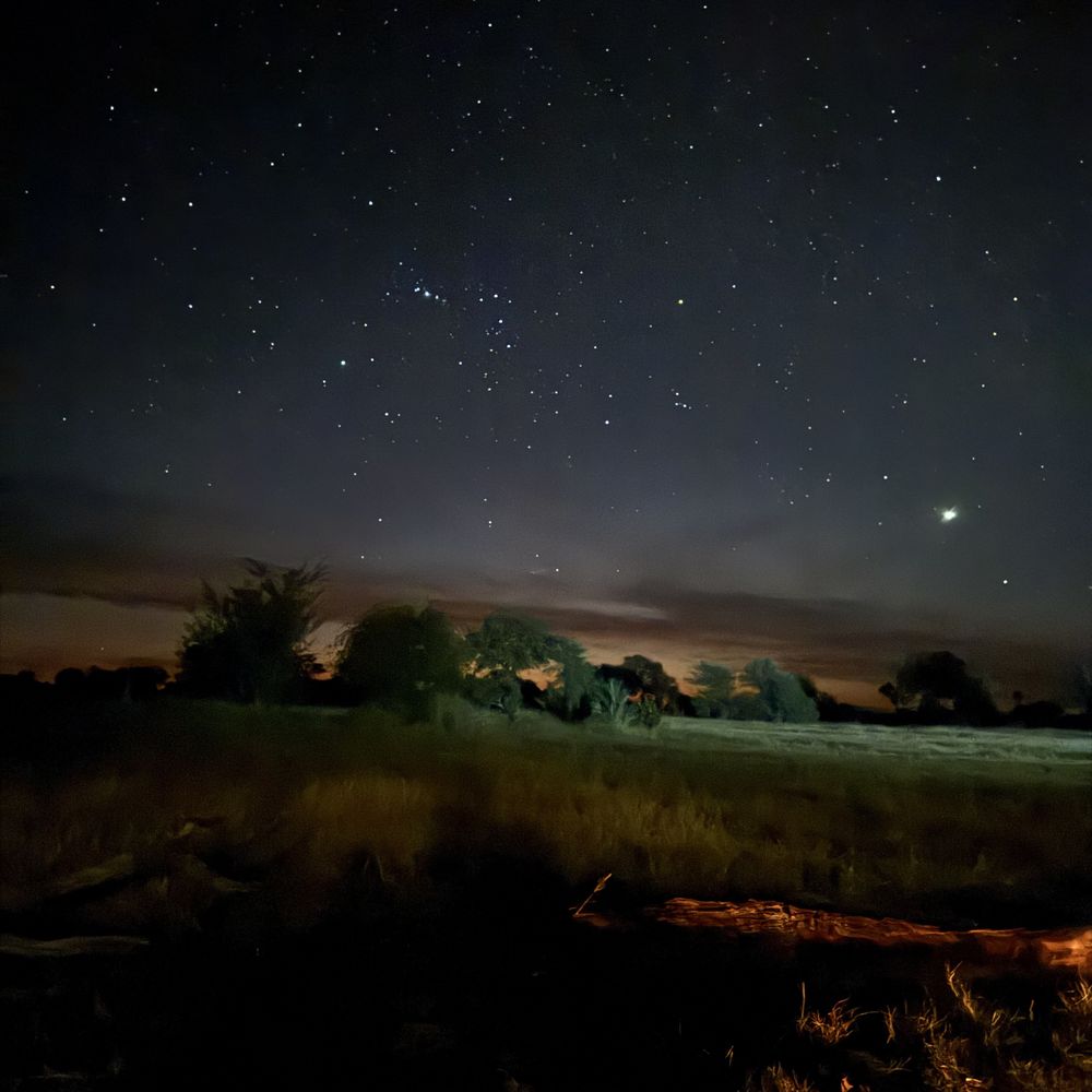 Global Basecamps - Starry Night - Travel Agents Near Me - Encinitas, California Global Basecamps - Starry Night - Travel Agents Near Me - Encinitas, California