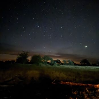 Global Basecamps - Starry Night - Travel Agents Near Me - Encinitas, California