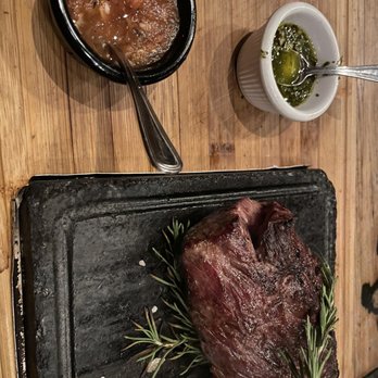 Asadero Prime - Vacio American Wagyu 14 oz - Mexican Near Me - Kent, Washington