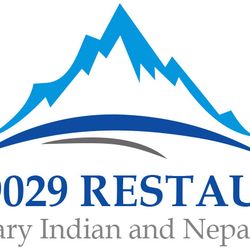 The 29029 Restaurant - The 29029 Restaurant - Indian Restaurant in Poole Broadstone - Logo