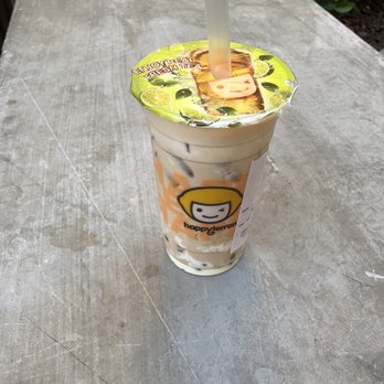 Sunmerry Bakery - Cream puff boba - Coffee & Tea Near Me - Monterey Park, California Sunmerry Bakery - Cream puff boba - Coffee & Tea Near Me - Monterey Park, California