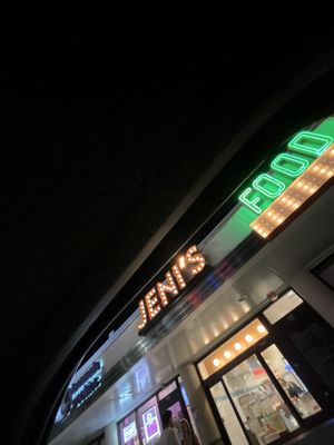 Jeni's Splendid Ice Creams by null