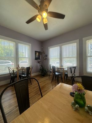 Sweet Thyme Kitchen by null