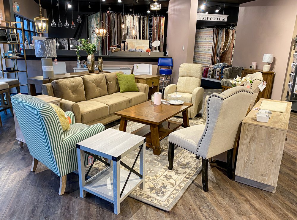 THE POSH PEARL Updated September 2024 11 Photos 171 Main Street