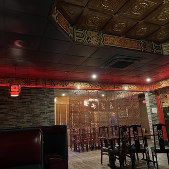 Forbidden City - beautiful and clean! - Chinese Near Me - Tacoma, Washington
