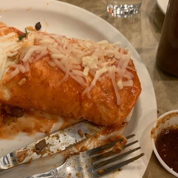 Mari Chuy's - Do not order this dish. - Mexican Near Me - Reno, Nevada Mari Chuy's - Do not order this dish. - Mexican Near Me - Reno, Nevada