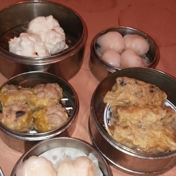 Great Wall Cuisine - Dim Sum Near Me - Phoenix, Arizona