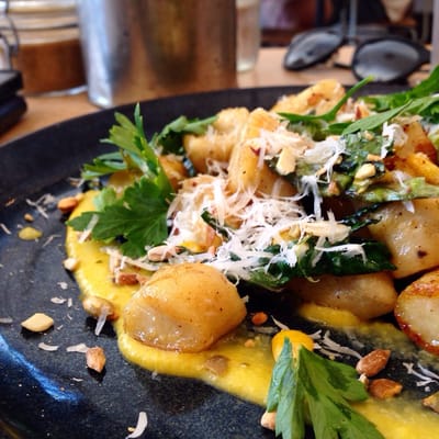 Mary Street Bakery by null