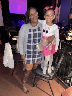 Bethesda Theater by null