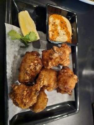 Ramen Tatsu-ya by null