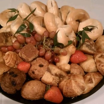 certé - Caterers Near Me - New York, New York certé - Caterers Near Me - New York, New York