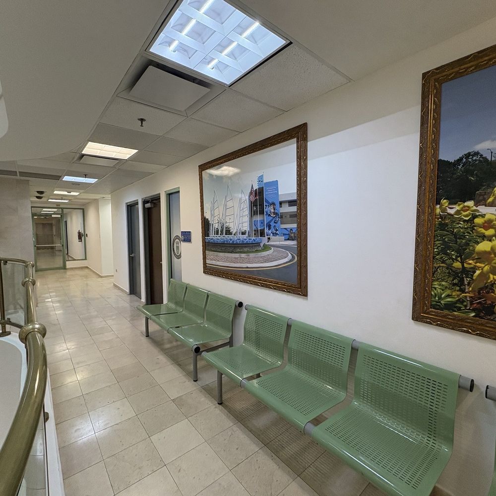 Centro de Gobierno Guaynabo - Áreas de espera - Municipality Near Me - Guaynabo, Puerto Rico