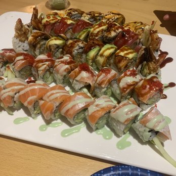 Sushi Taku - All you can eat sushi - Japanese Near Me - Chicago, Illinois Sushi Taku - All you can eat sushi - Japanese Near Me - Chicago, Illinois