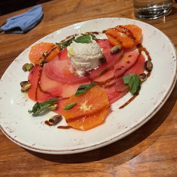 Donato & Co - Italian Near Me - Berkeley, California