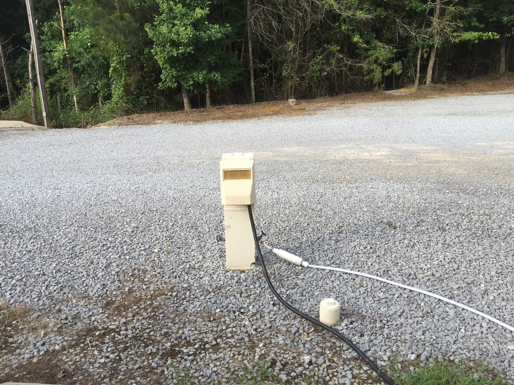 Bonita Lakes Rv Park Parks 895 Hwy 19 S, Meridian, MS Phone