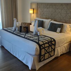 Gulliver's Travel - Elete Club junior suite