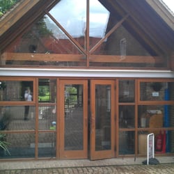 Richings Park Golf Club