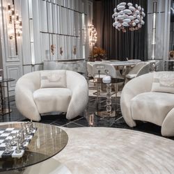 Zebrano - I bought my dining and livingroom from Zebrano. They designed my house and delivered everything in 4 month. Love them service.