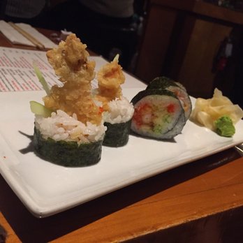 Asiana House - Tempura sushi - Sushi Bars Near Me - Burlington, Vermont Asiana House - Tempura sushi - Sushi Bars Near Me - Burlington, Vermont