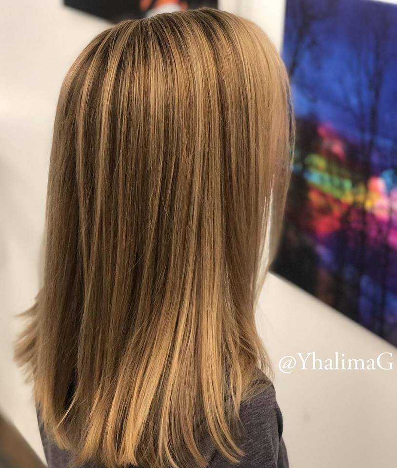 ULTIMATE HAIR COLORIST ATLANTA Request an Appointment 25 Photos