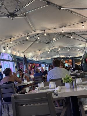 Romina's Ristorante Italiano by null