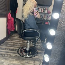 Solera Salon Centennial - Final looks