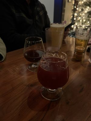 Valley Public House by null