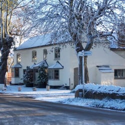 The New Harp Inn