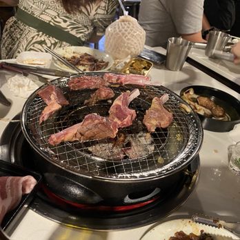 Ho Jung Sushi and Korean Barbecue photo 5