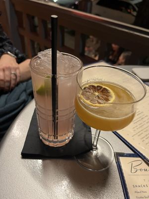 Bouligny Tavern by null