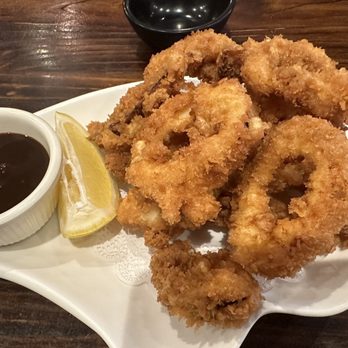 Oyama Sushi - Ika Fried - Sushi Bars Near Me - Walnut Creek, California Oyama Sushi - Ika Fried - Sushi Bars Near Me - Walnut Creek, California