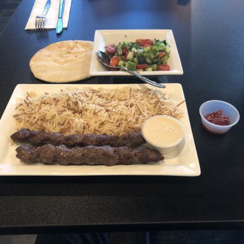 Hummus Cafe - Mediterranean Near Me - Oklahoma City, Oklahoma Hummus Cafe - Mediterranean Near Me - Oklahoma City, Oklahoma