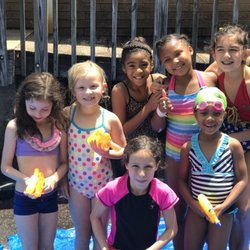 Intown Stars Gymnastics