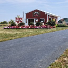 Exterior photo of Tanners Orchard - Speer, Illinois Exterior photo of Tanners Orchard - Speer, Illinois