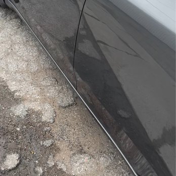 Privilege Auto Body - after! fixed & polished, looks like no accident - Body Shops Near Me - Torrance, California Privilege Auto Body - after! fixed & polished, looks like no accident - Body Shops Near Me - Torrance, California