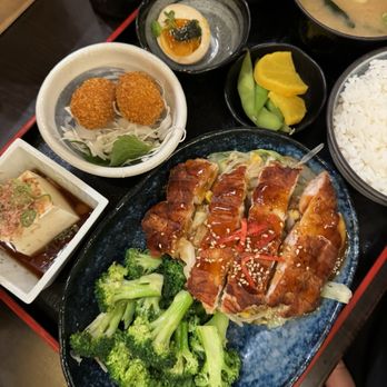 Yuu Japanese Tapas - Japanese Near Me - Richmond, British Columbia Yuu Japanese Tapas - Japanese Near Me - Richmond, British Columbia