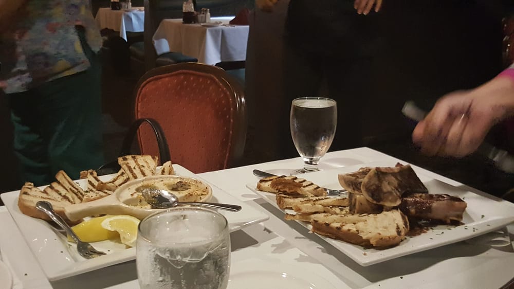 Steakhouses THE GOLDEN SPUR CLOSED 206 Photos & 337 Reviews