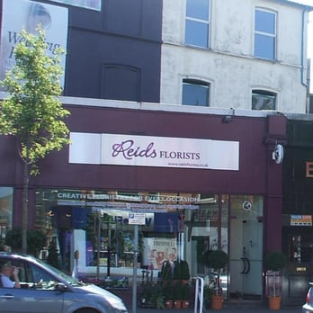 Reids Florists - Florists Near Me - Belfast, BFS Reids Florists - Florists Near Me - Belfast, BFS