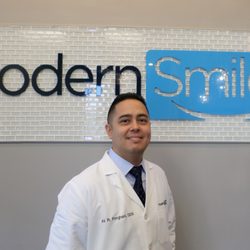 Modern Smiles